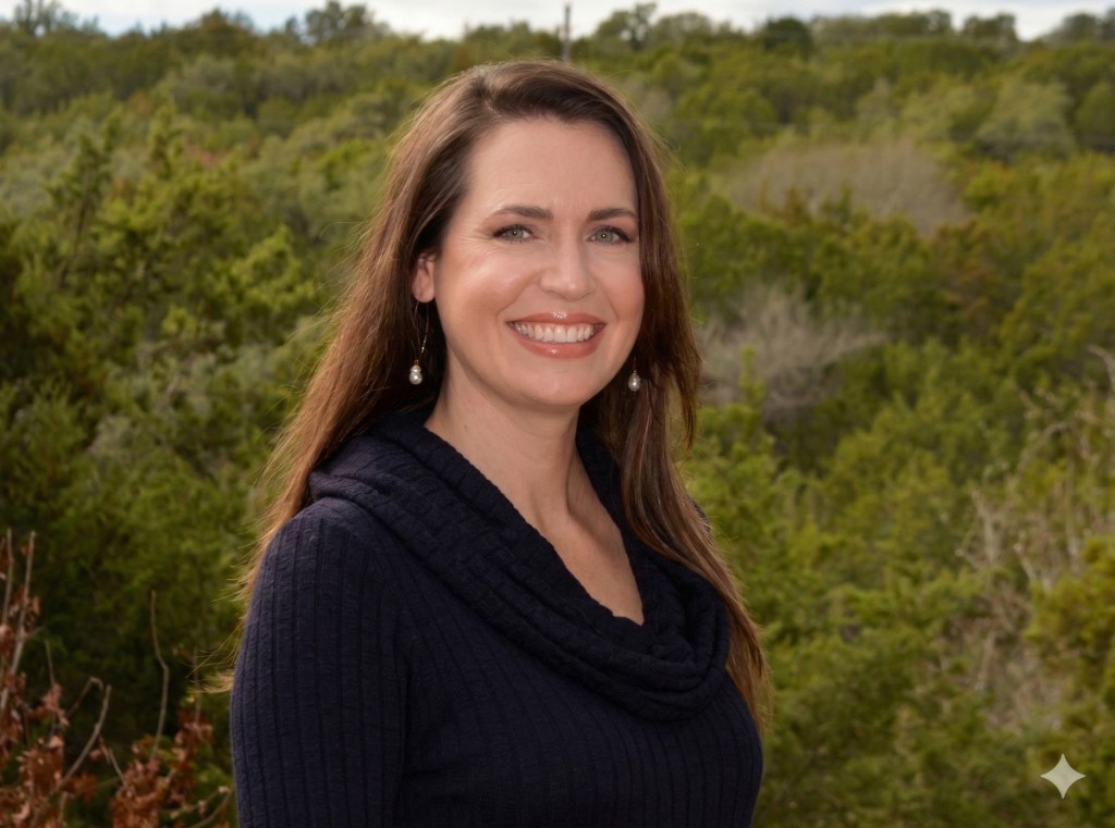 Noelle Lutton, Licensed Professional Counselor