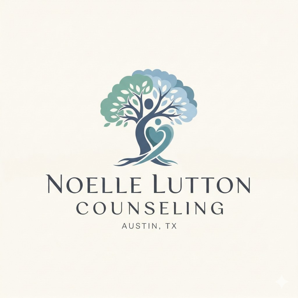 Noelle Lutton Counseling